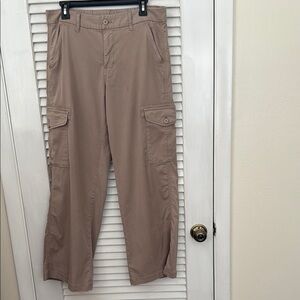 American Eagle Cargo Pants